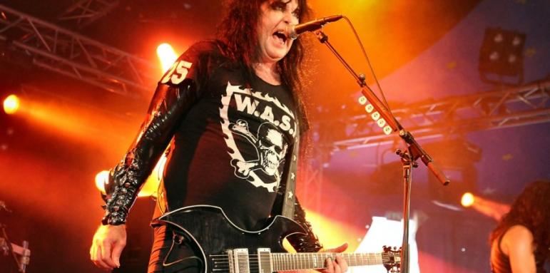 Биозеленчуци за W.A.S.P.