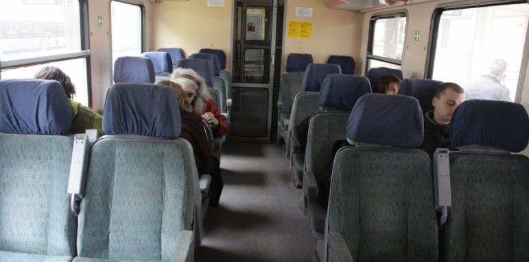 БДЖ пуска два бързи влака между София и Будапеща