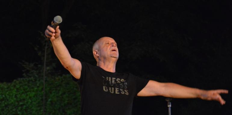 Варна пя със "Сигнал" за талантливите си деца
