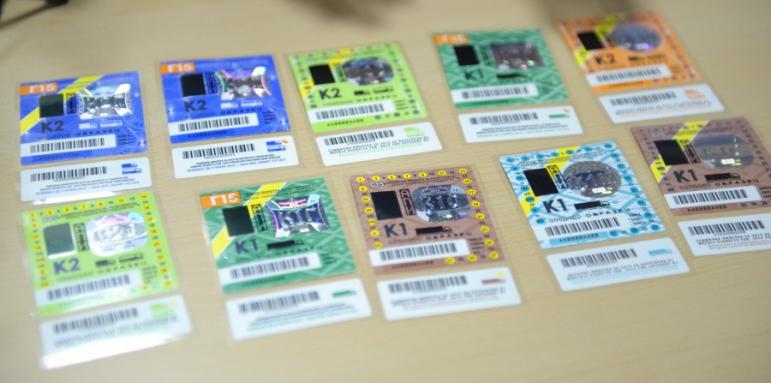 Започват проверки на винетките