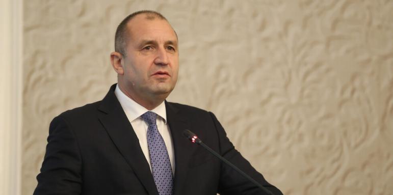 Сотир Цацаров вече не е главен прокурор