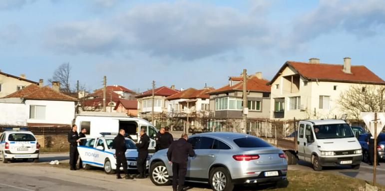 Хванаха голямо количество цигари без бандерол