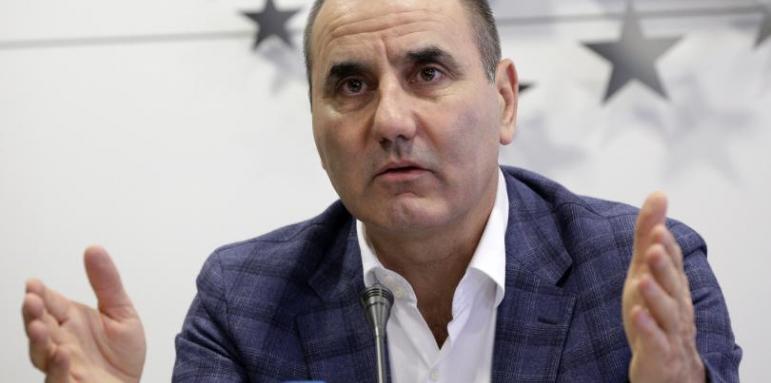 Цветанов невинен за Апартаментгейт