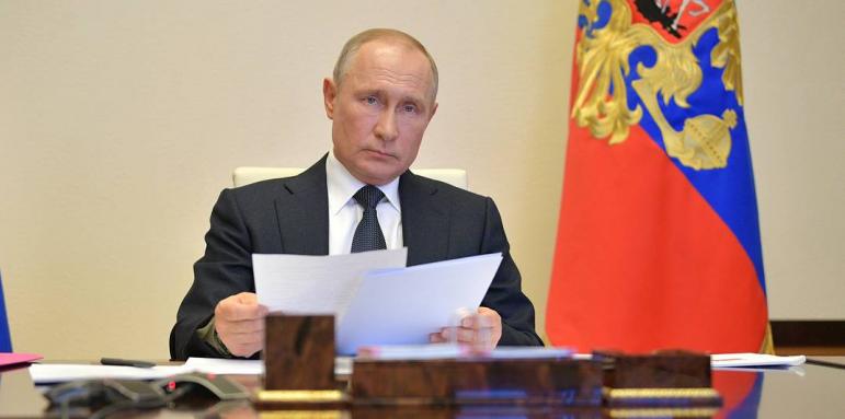 Путин удари тесла на богаташите