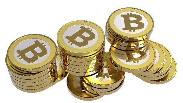 Нов рекорд на биткойна - мина $ 62 000