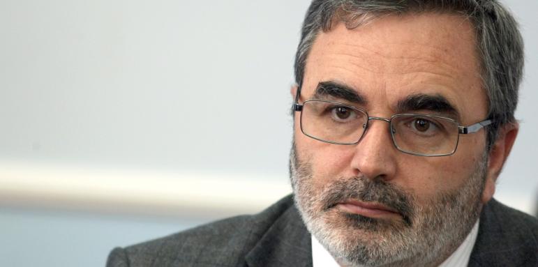 Скандал. Искат оставка на Кунчев за изказване