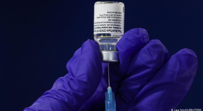 Какви са възможните реакции при ваксина срещу ковид