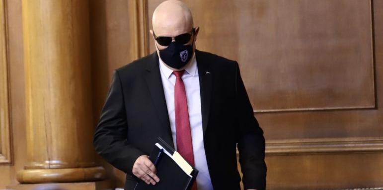 НС започва да закрива спецправосъдието. Какво готви Гешев
