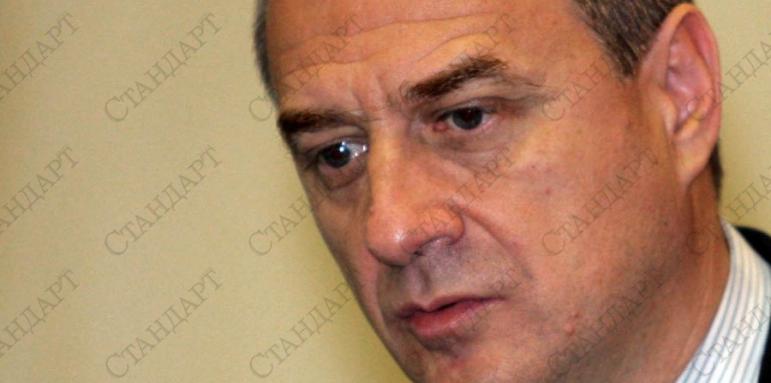 ГЕРБ искат изслушване на Йовчев в парламента