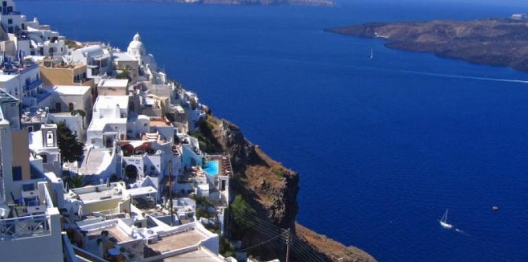 Апартаменти по 5000 евро в Гърция