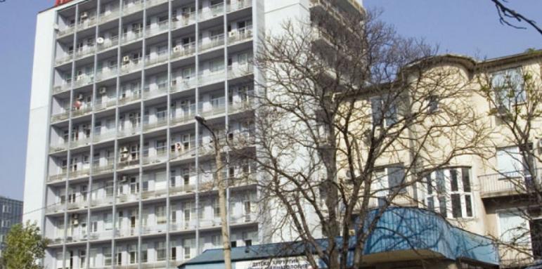 Прободеното с нож момче в София е без опасност за живота