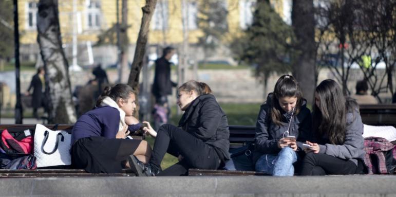 БГ учениците са най-неграмотни в Европа