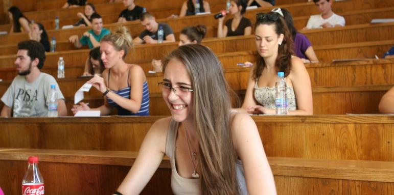 Ключови изпити в Софийския университет
