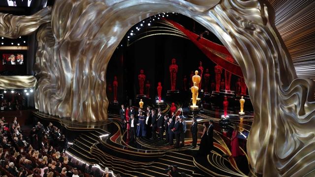 Оскарите: “Зелената книга” изпревари “Рома”