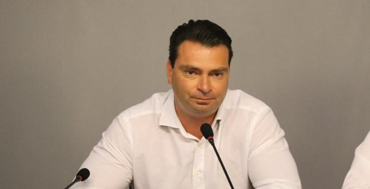 Паргов: Може ли новият кмет на София да стартира с 1,7 млн. глоба?