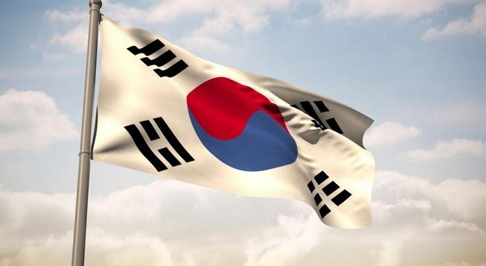 Южна Корея с историческо решение