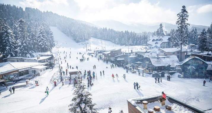 Боровец открива ски сезона на 28 декември