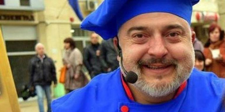 Ути: Ям чесън и нищо не усещам