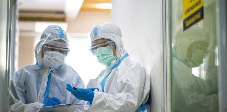 Апаратура за 50 000лв. получават болниците с Covid-зона