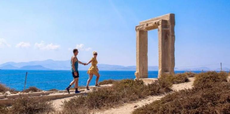 Топ списание разкри кои са най-добрите гръцки острови