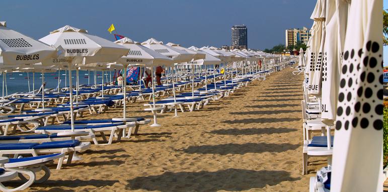 По-високи цени в хотелите по Черноморието, вече има фалити