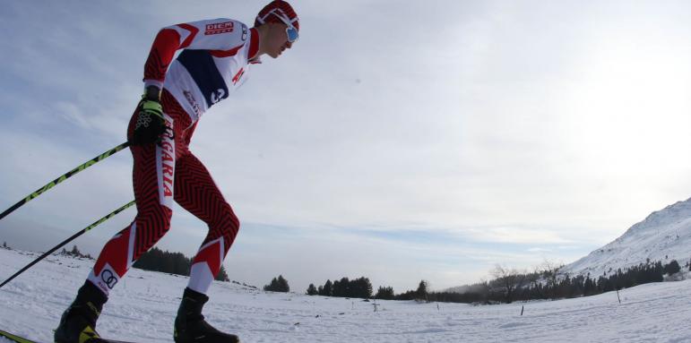 Банскалия спечели балканска титла в ски бягането