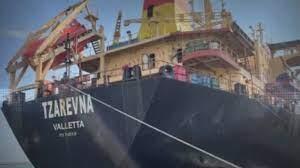 Важна новина за моряците от "Царевна"