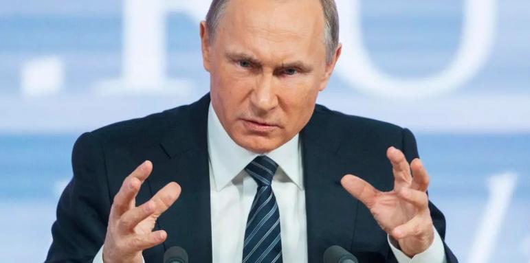 Руски политик разкри защо Путин ни наказва и какъв ужас готви