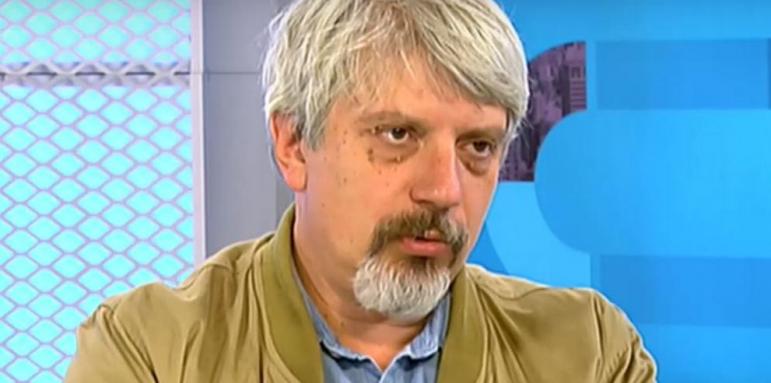 Витанов начерта идеалния свят. Новината
