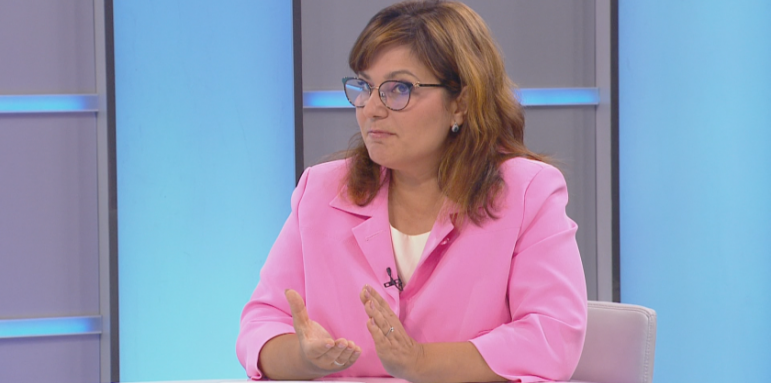 Сербезова каза дали ще има нови ковид мерки в страната
