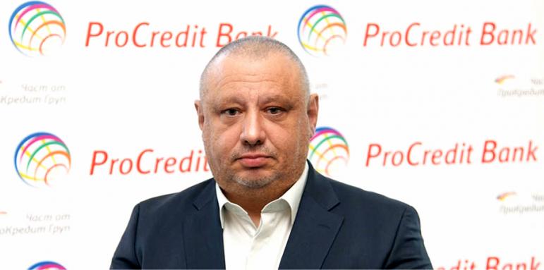 Петър Славов: Инфлацията провокира събития, които свиват търсенето на финансиране