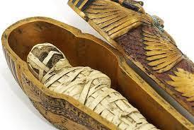 Какви тайни крият египетските мумии? Нови разкрития