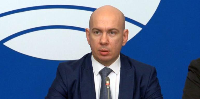 Човек на Възраждане обясни защо се води война в Украйна