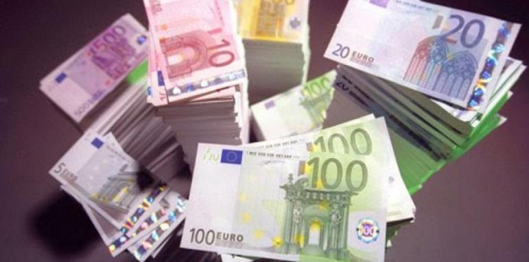 ЕС одобри още  3,9 млрд. евро за бюджет 2013 г.