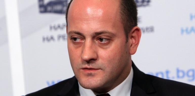 Кънев призова вички парламентарни групи да поискат оставката на ВСС