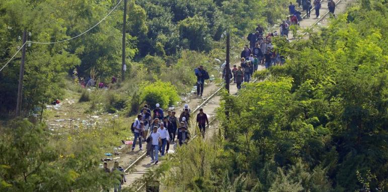 МВнР: Не пътувайте до Унгария