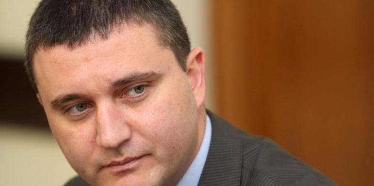 Горанов най-разпитван от депутатите