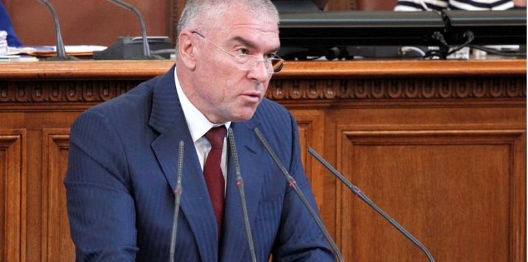 Марешки иска прекратяване на процедурата за F-16
