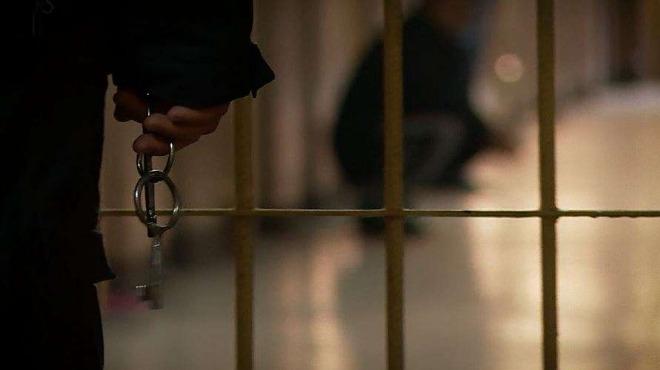 38 затворници се биха в Софийския затвор