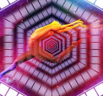 CineLibri започва с блясък от петото измерение