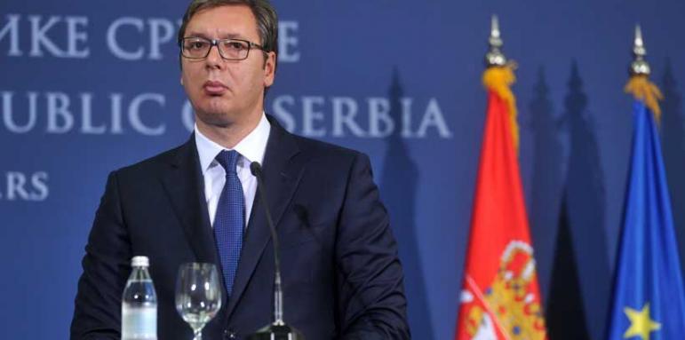 900 евро средна заплата в Сърбия обещава Вучич