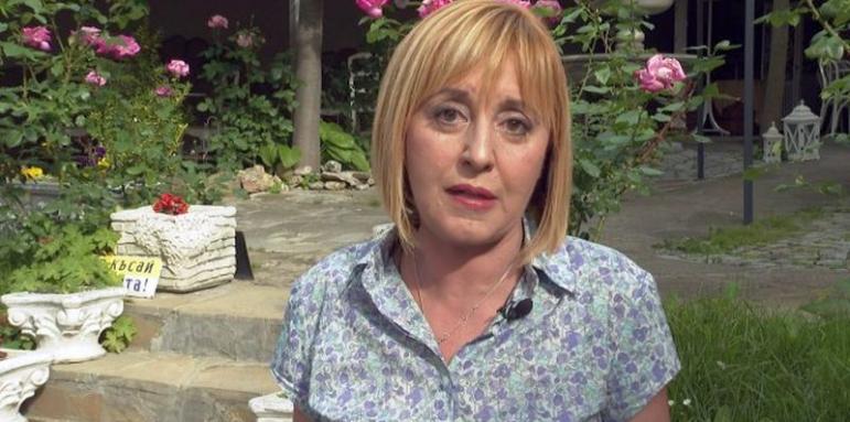 Манолова си призна, че се е срещала с Божков