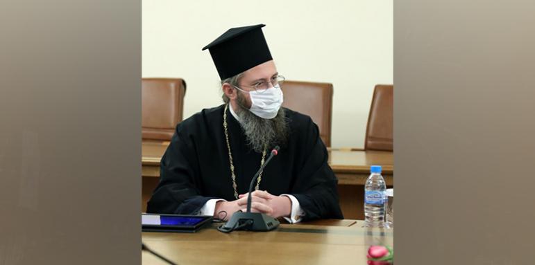 Борисов с нов жест към православната ни църква
