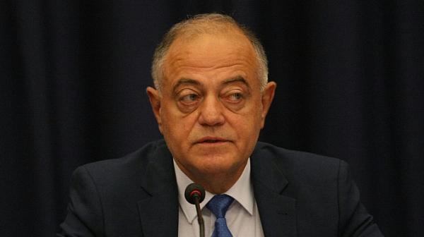 Генерал Атанасов: Този парламент беше обречен