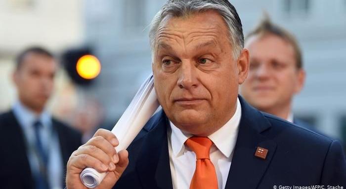 Орбан с тежки думи. Ще напуска ли Унгария ЕС?