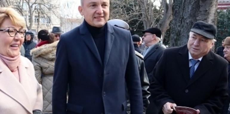 Предложиха малък ужас за Портних. Какво да опита