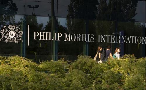 Филип Морис Интернешънъл разширява сътрудничеството си с KT&G