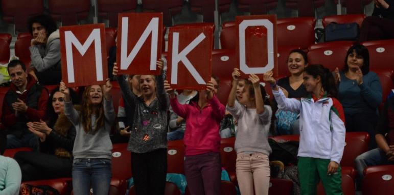 В тениса: Не останаха българи в София