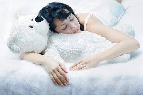 Как да се отървем от проблеми със съня