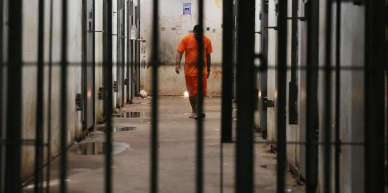 Осъдиха софийски изнасилвач на 4 г. и 8 месеца